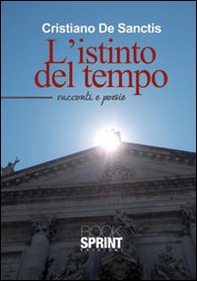L'istinto del tempo - Librerie.coop