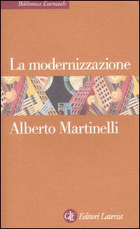 La modernizzazione - Librerie.coop