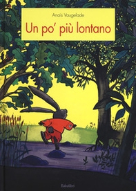Un po' piu lontano - Librerie.coop Un po' piu lontano - Librerie.coop