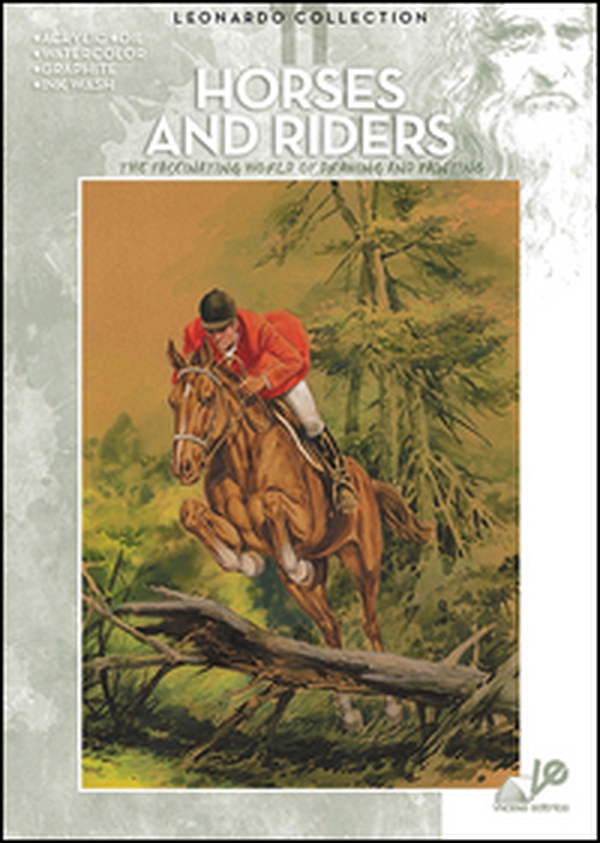 Horses and riders - Librerie.coop Horses and riders - Librerie.coop