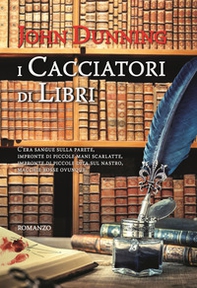 I cacciatori di libri - Librerie.coop