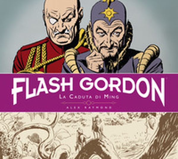 La caduta di Ming. Flash Gordon - Librerie.coop La caduta di Ming. Flash Gordon - Librerie.coop