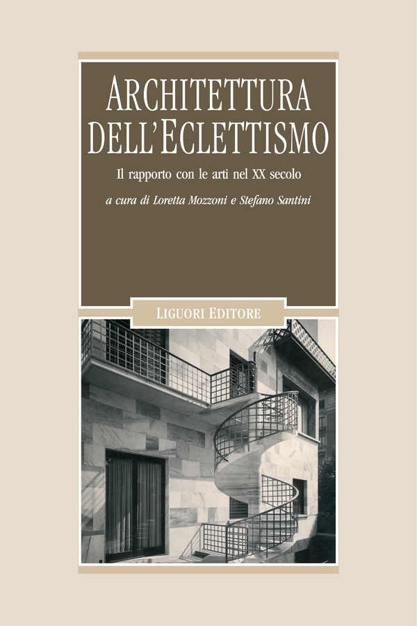 Architettura dell’Eclettismo - Librerie.coop Architettura dell’Eclettismo - Librerie.coop