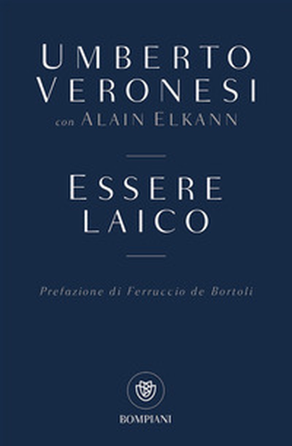 Essere laico - Librerie.coop Essere laico - Librerie.coop