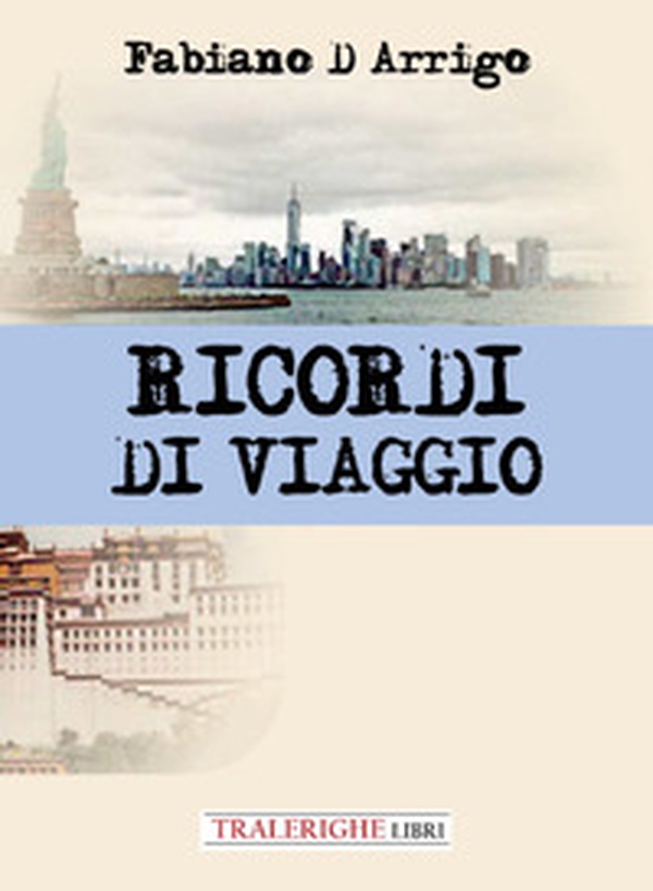 Ricordi di viaggio - Librerie.coop Ricordi di viaggio - Librerie.coop
