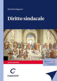 Diritto sindacale - Librerie.coop Diritto sindacale - Librerie.coop