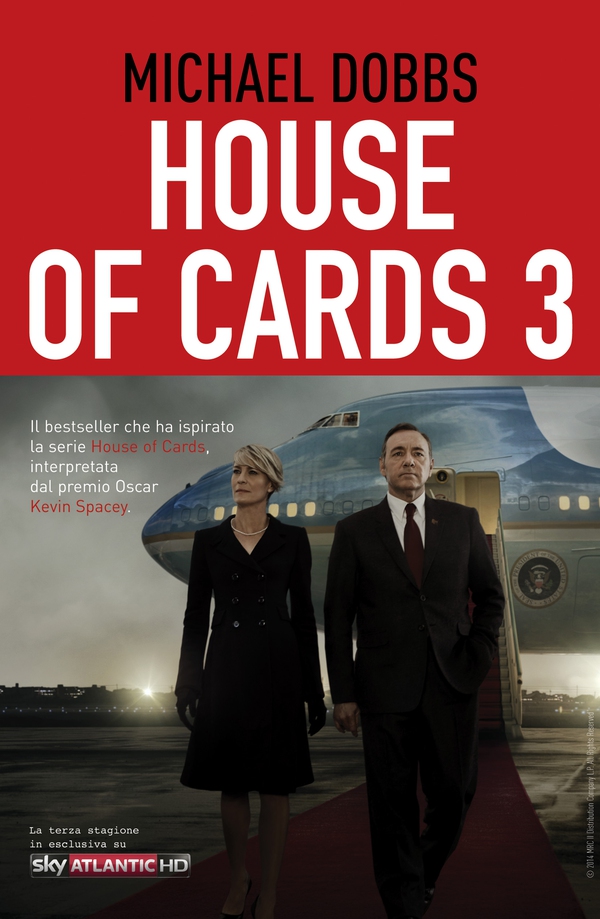 House of Cards 3 Atto finale - Librerie.coop House of Cards 3 Atto finale - Librerie.coop
