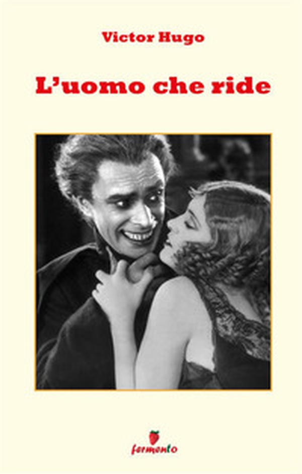 L'uomo che ride - Librerie.coop