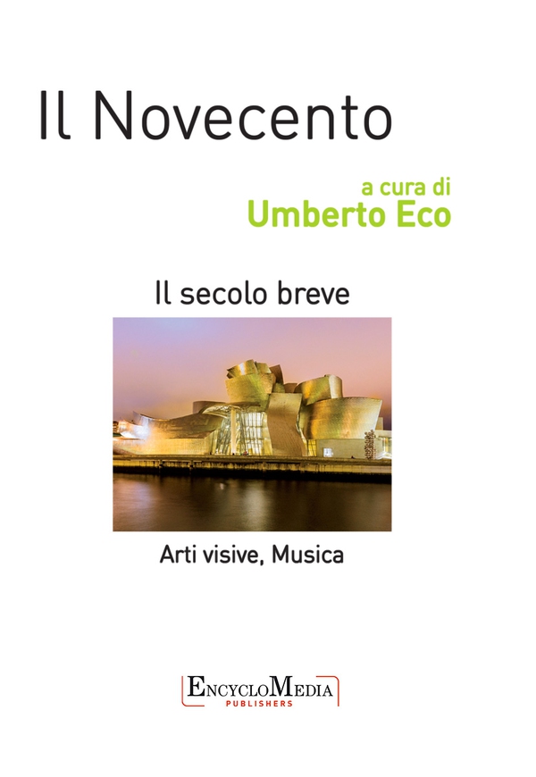 Il Novecento, arti visive e musica - Librerie.coop Il Novecento, arti visive e musica - Librerie.coop