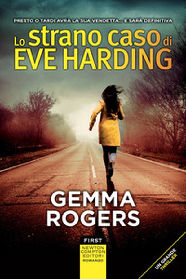 Lo strano caso di Eve Harding - Librerie.coop Lo strano caso di Eve Harding - Librerie.coop