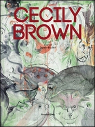 Cecily Brown - Librerie.coop