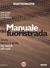 Manuale del fuoristrada - Librerie.coop