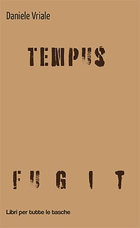 Tempus fugit - Librerie.coop