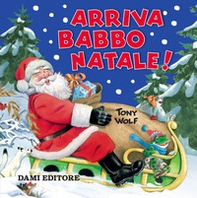 Arriva Babbo Natale! - Librerie.coop Arriva Babbo Natale! - Librerie.coop