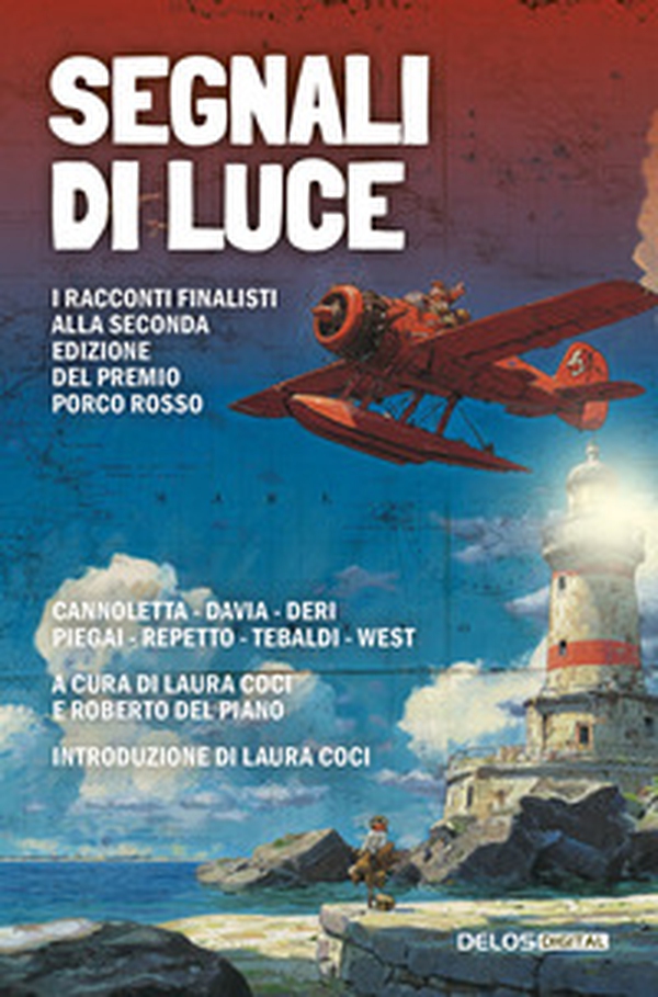 Segnali di luce - Librerie.coop