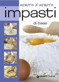 Impasti di base - Librerie.coop Impasti di base - Librerie.coop