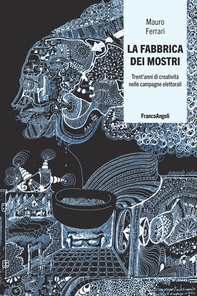 La fabbrica dei mostri - Librerie.coop