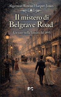 Il mistero di Belgrave Road - Librerie.coop