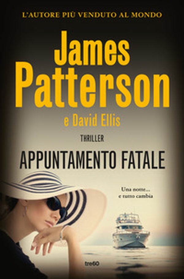 Appuntamento fatale - Librerie.coop Appuntamento fatale - Librerie.coop