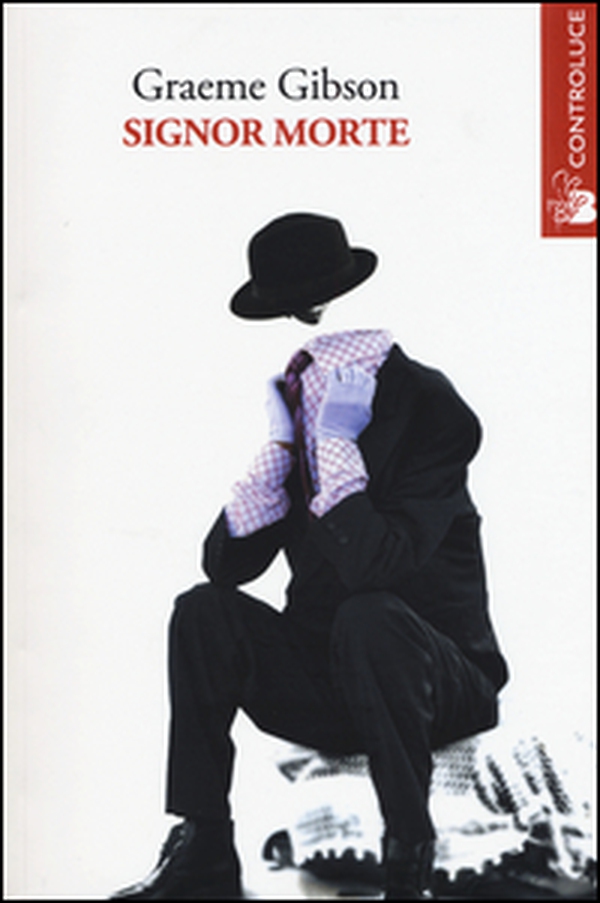 Signor Morte - Librerie.coop Signor Morte - Librerie.coop