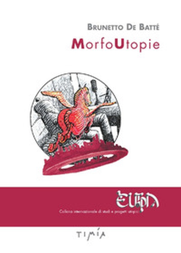 MorfoUtopie - Librerie.coop MorfoUtopie - Librerie.coop