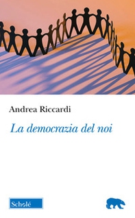 La democrazia del noi - Librerie.coop