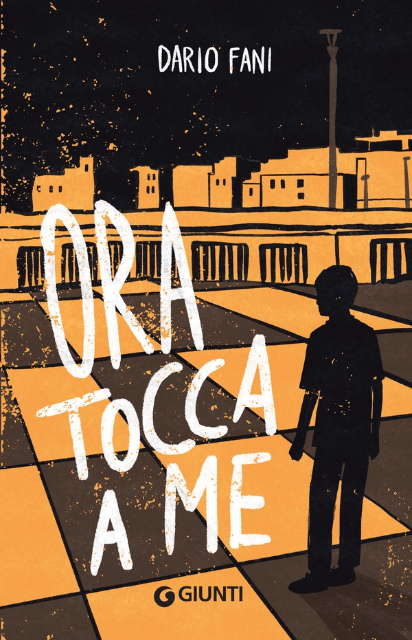 Ora tocca a me - Librerie.coop Ora tocca a me - Librerie.coop