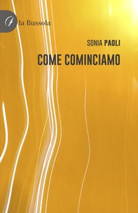 Come cominciamo - Librerie.coop