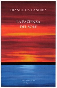 La pazienza del sole - Librerie.coop