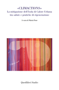 «CLIMACTIONS» - Librerie.coop