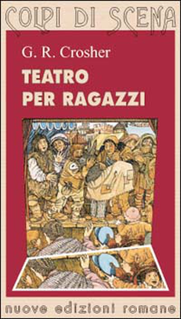 Teatro per ragazzi - Librerie.coop Teatro per ragazzi - Librerie.coop