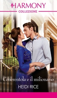 Cenerentola e il milionario - Librerie.coop