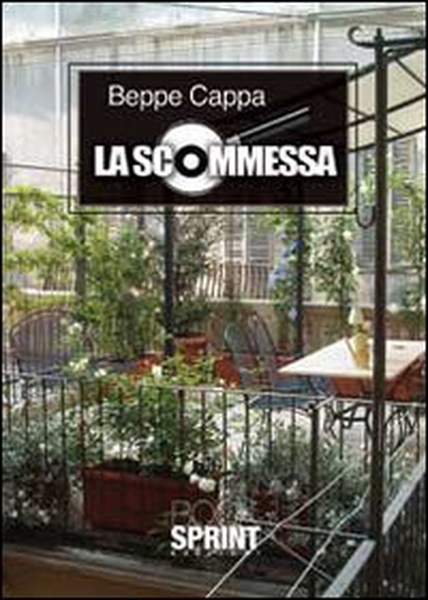 La scommessa - Librerie.coop La scommessa - Librerie.coop