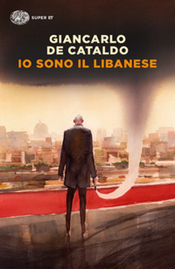 Io sono il Libanese - Librerie.coop Io sono il Libanese - Librerie.coop