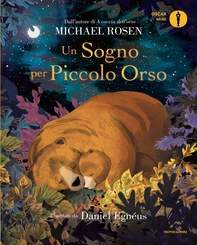 Un sogno per Piccolo Orso - Librerie.coop