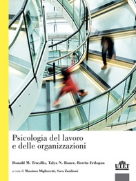 Psicologia del lavoro e delle organizzazioni - Librerie.coop