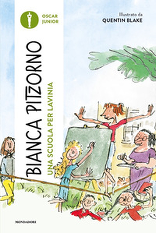 Una scuola per Lavinia - Librerie.coop Una scuola per Lavinia - Librerie.coop
