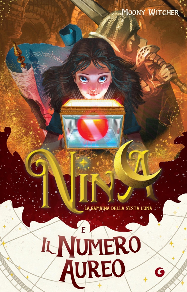 Nina e il numero aureo - Librerie.coop Nina e il numero aureo - Librerie.coop