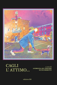 Cagli l'attimo... Catalogo mostra site specific - Librerie.coop