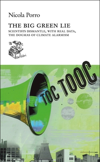 The big green lie - Librerie.coop The big green lie - Librerie.coop