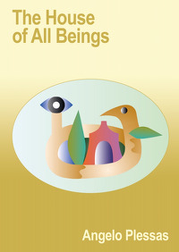 The house of all beings - Librerie.coop The house of all beings - Librerie.coop