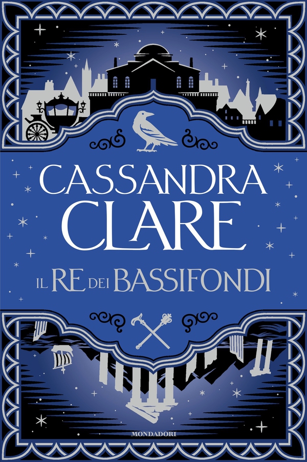 Il re dei bassifondi - Librerie.coop Il re dei bassifondi - Librerie.coop