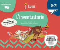 L'inventastorie (Comunicare) - Librerie.coop L'inventastorie (Comunicare) - Librerie.coop