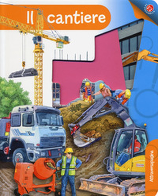 Il cantiere - Librerie.coop Il cantiere - Librerie.coop