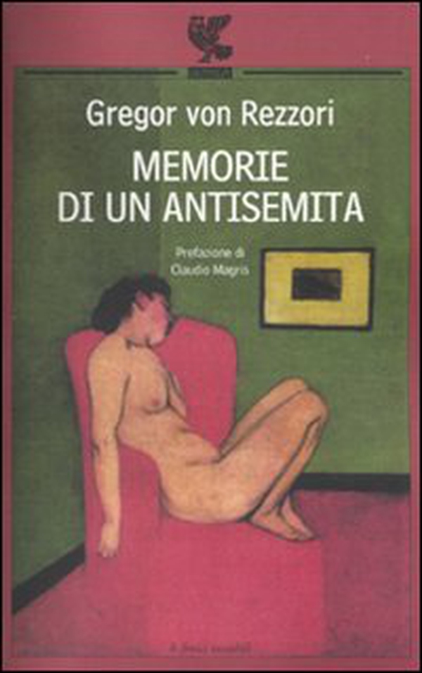 Memorie di un antisemita - Librerie.coop Memorie di un antisemita - Librerie.coop