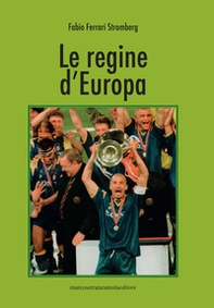 Le regine d'Europa - Librerie.coop Le regine d'Europa - Librerie.coop