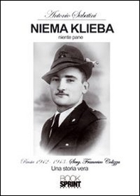 Niema klieba. Niente pane - Librerie.coop