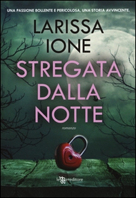 Stregata dalla notte - Librerie.coop
