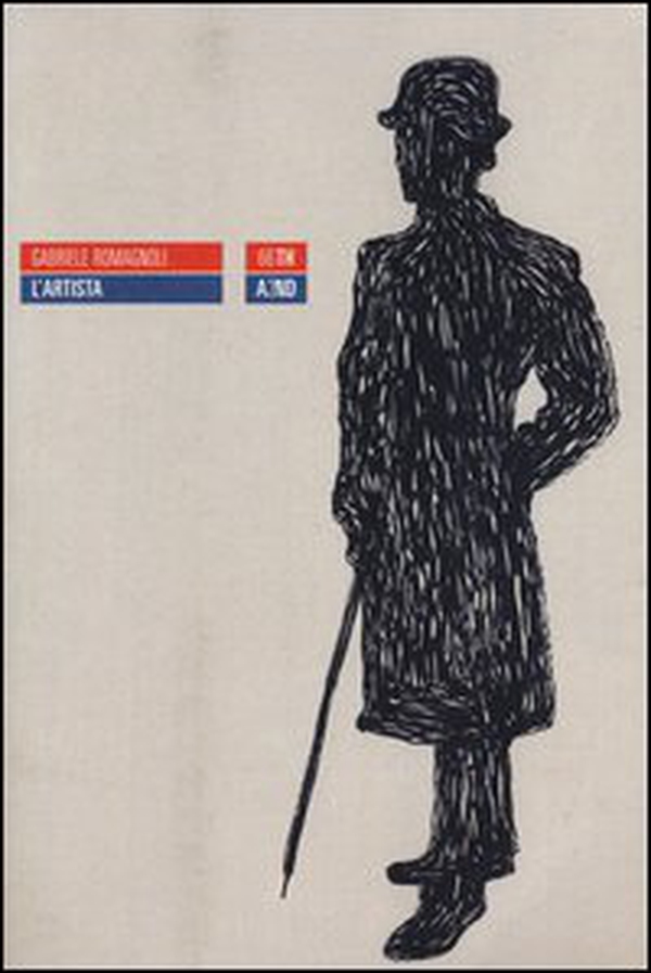 L'artista - Librerie.coop L'artista - Librerie.coop