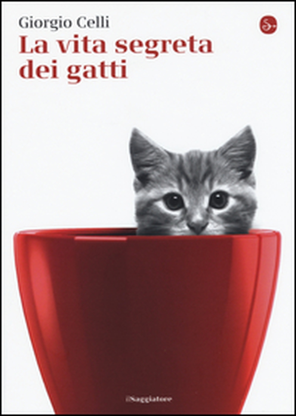 La vita segreta dei gatti - Librerie.coop La vita segreta dei gatti - Librerie.coop
